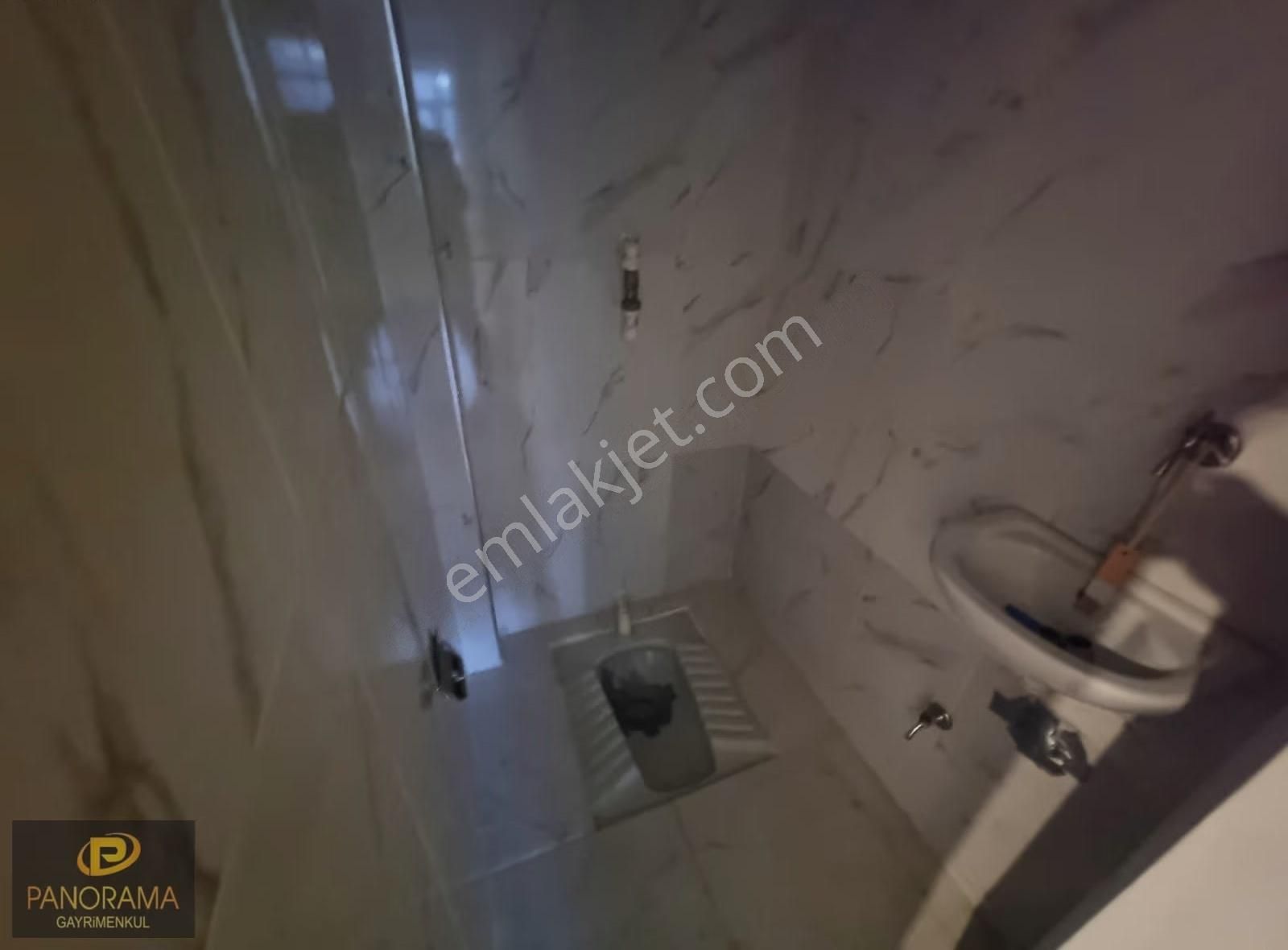 Panorama'dan Müthiş Konumda Çift Balkonlu Kiralık 2+1 - Görsel 17