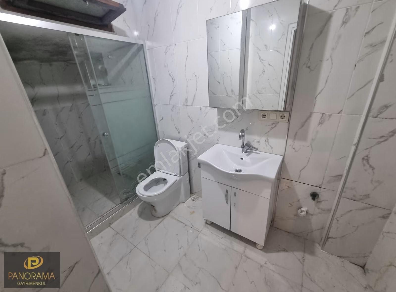 Panorama'dan Müthiş Konumda Çift Balkonlu Kiralık 2+1 - Görsel 4