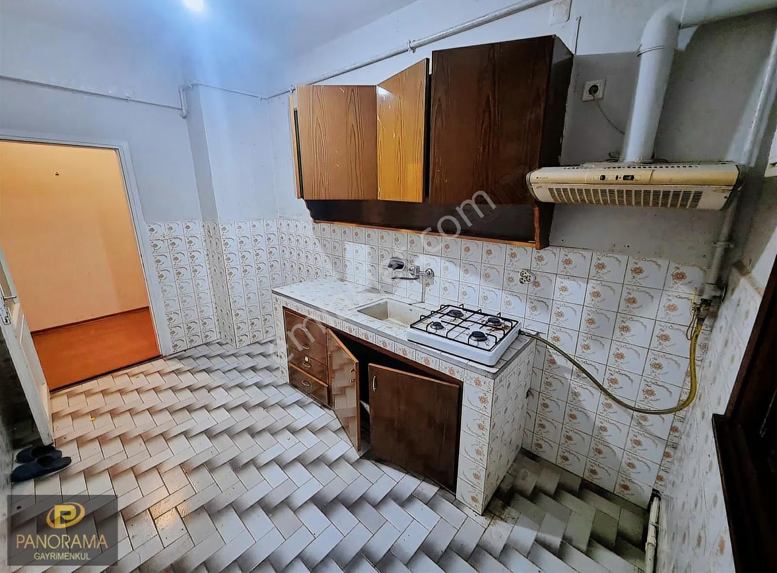 Panorama'dan Müthiş Konumda Çift Balkonlu Kiralık 2+1 - Görsel 8