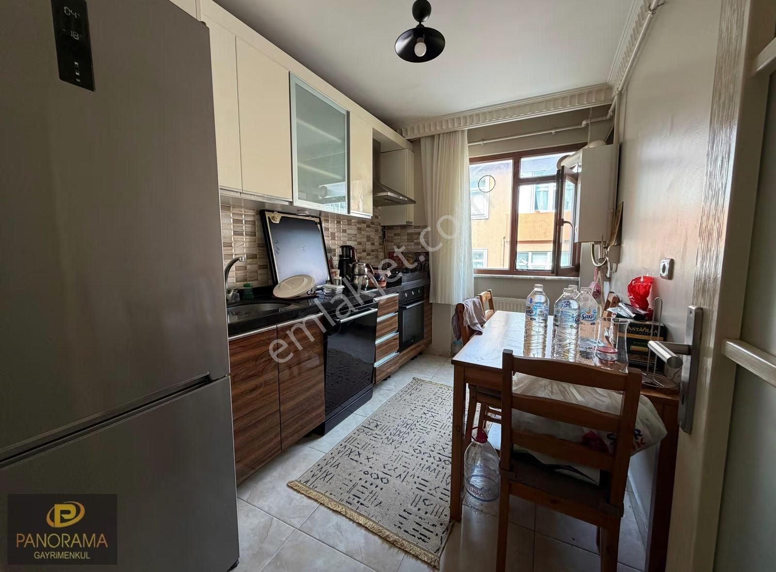 Ümraniye Yamanevler De Kiralık 2 + 1 Daire - Görsel 12