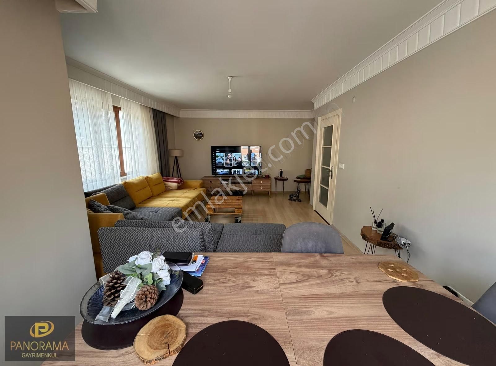 Ümraniye Yamanevler De Kiralık 2 + 1 Daire - Görsel 9