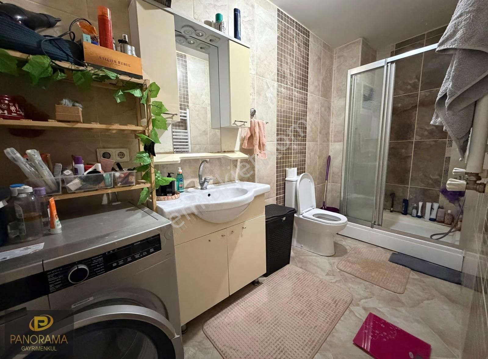 Ümraniye Yamanevler De Kiralık 2 + 1 Daire - Görsel 3