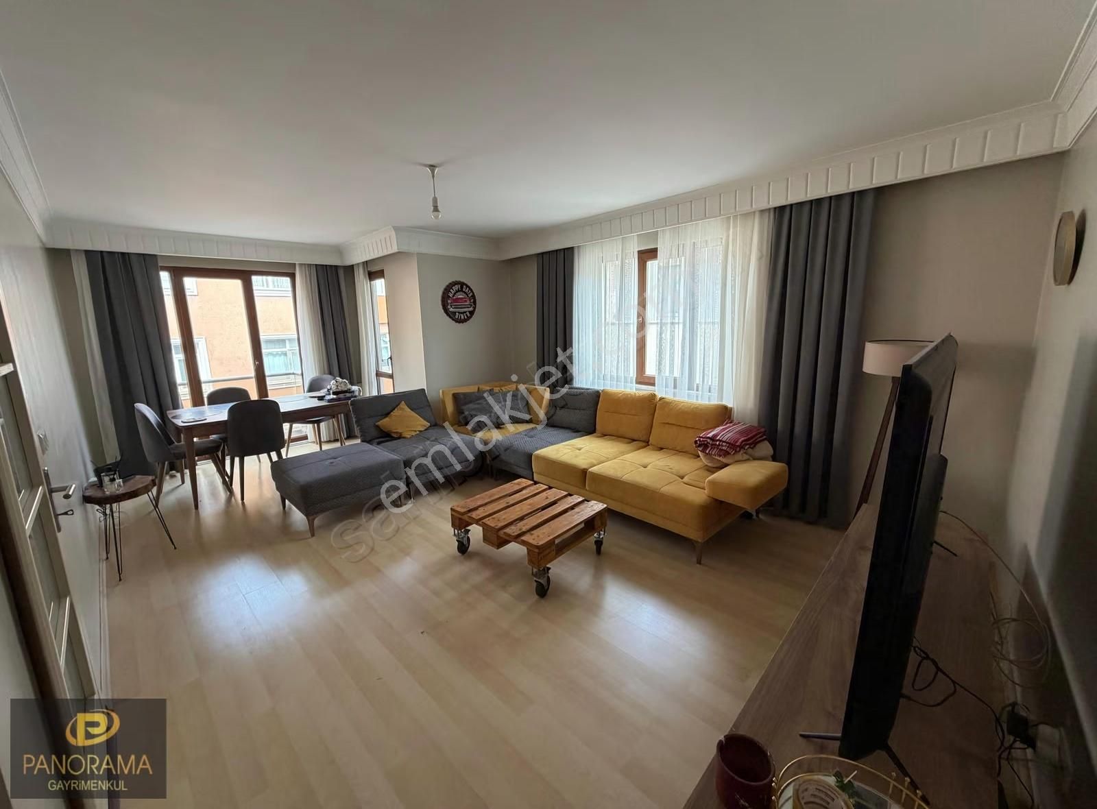 Ümraniye Yamanevler De Kiralık 2 + 1 Daire - Görsel 6