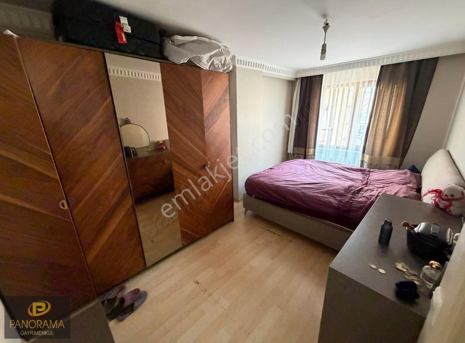Ümraniye Yamanevler De Kiralık 2 + 1 Daire - Görsel 2