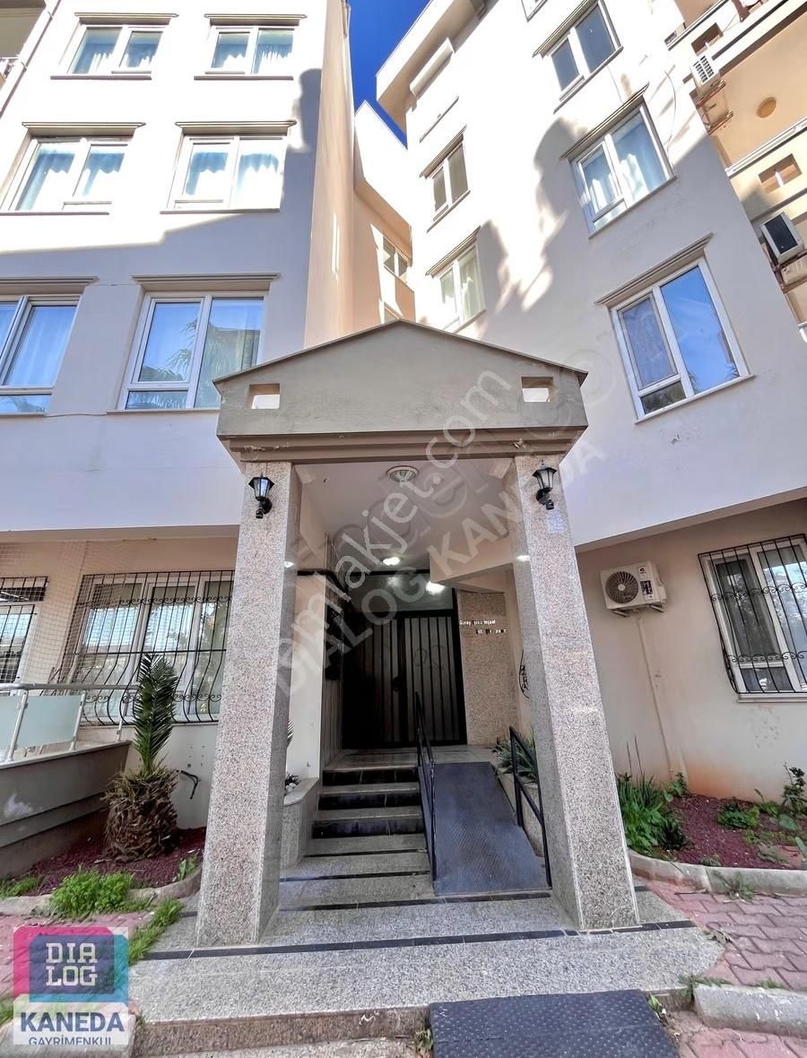 Akdeniz Şifa Hastanesi Karşısında 2+1 Asansörlü Doğalgazlı - Görsel 17