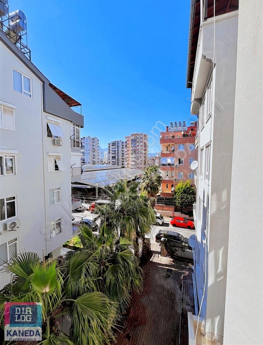 Akdeniz Şifa Hastanesi Karşısında 2+1 Asansörlü Doğalgazlı - Görsel 30