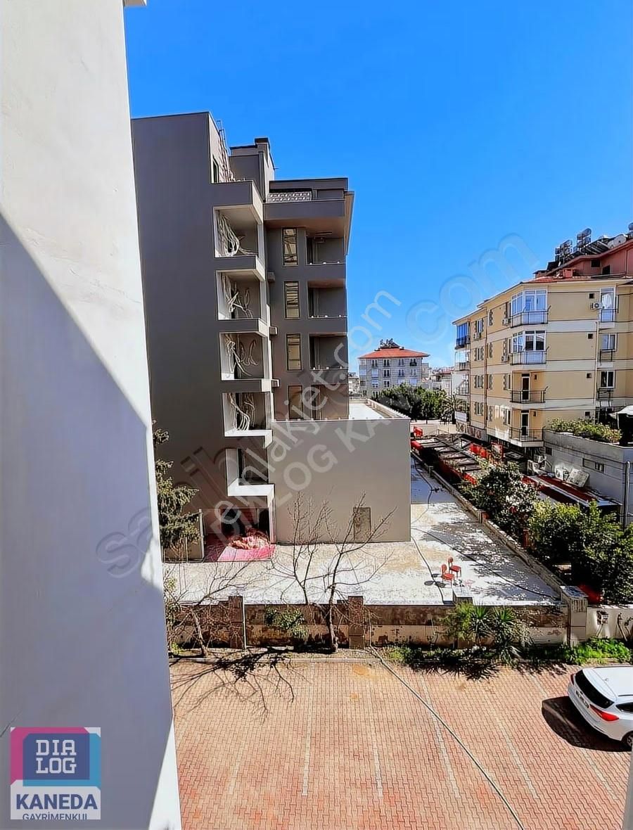 Akdeniz Şifa Hastanesi Karşısında 2+1 Asansörlü Doğalgazlı - Görsel 15