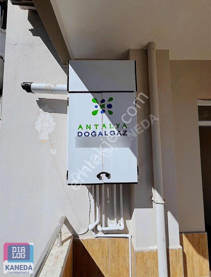 Akdeniz Şifa Hastanesi Karşısında 2+1 Asansörlü Doğalgazlı - Görsel 4