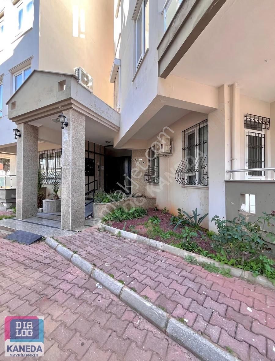 Akdeniz Şifa Hastanesi Karşısında 2+1 Asansörlü Doğalgazlı - Görsel 6