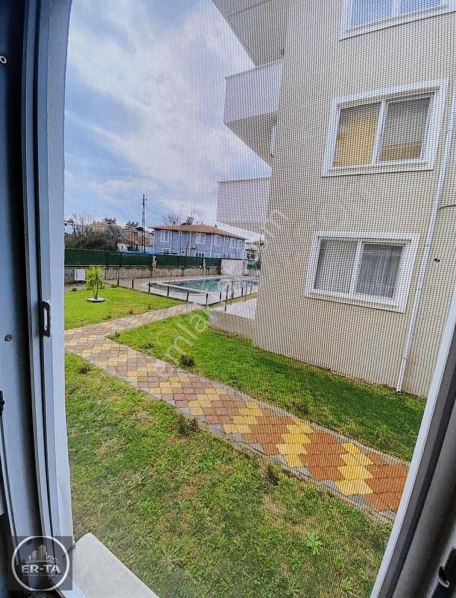 Dalaman Hürriyet Mah.de Satılık Site İçi Havuzlu 1+1 Daire - Görsel 5