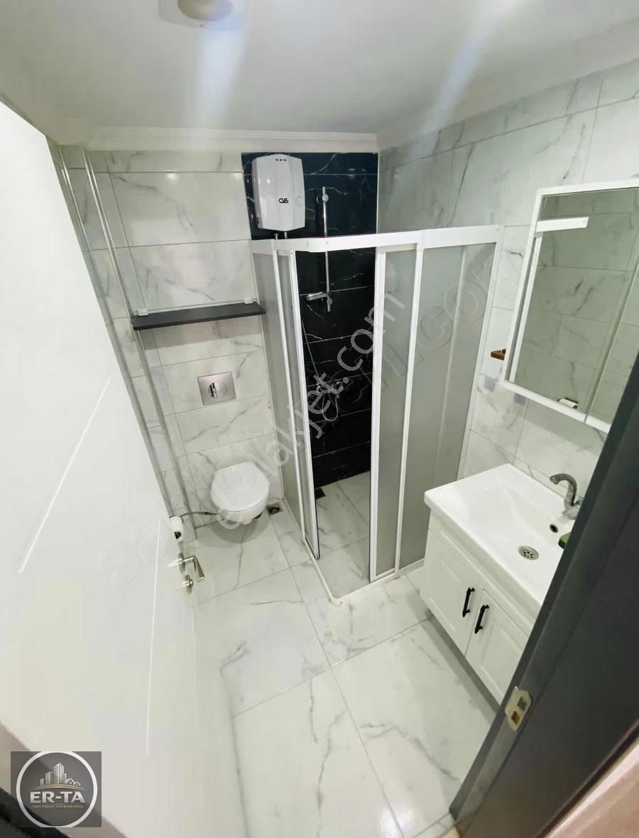 Dalaman Hürriyet Mah.de Satılık Site İçi Havuzlu 1+1 Daire - Görsel 27