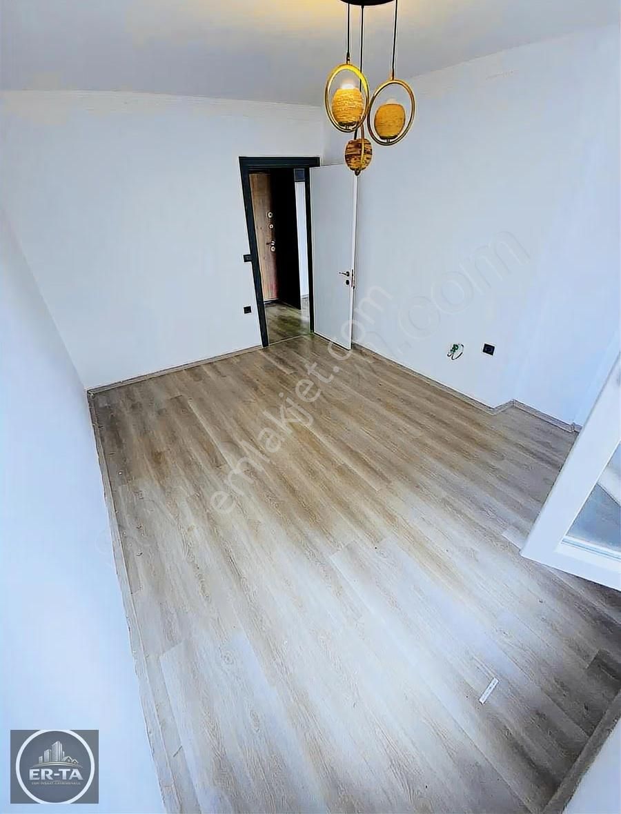 Dalaman Hürriyet Mah.de Satılık Site İçi Havuzlu 1+1 Daire - Görsel 7