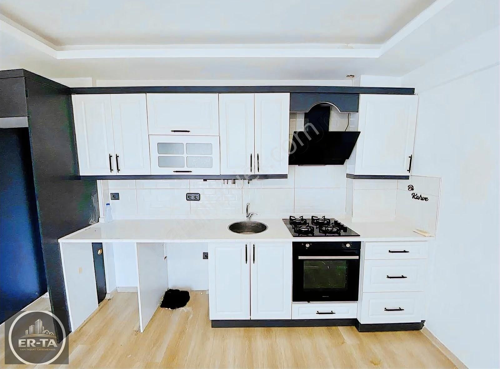 Dalaman Hürriyet Mah.de Satılık Site İçi Havuzlu 1+1 Daire - Görsel 19