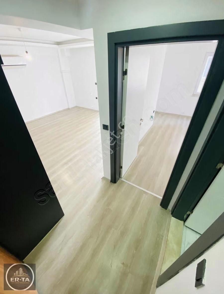 Dalaman Hürriyet Mah.de Satılık Site İçi Havuzlu 1+1 Daire - Görsel 3