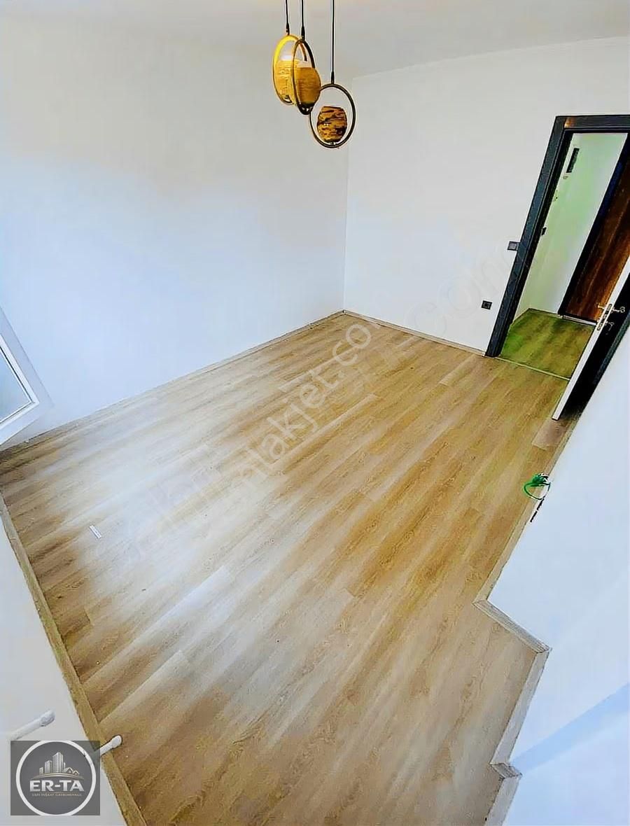 Dalaman Hürriyet Mah.de Satılık Site İçi Havuzlu 1+1 Daire - Görsel 15