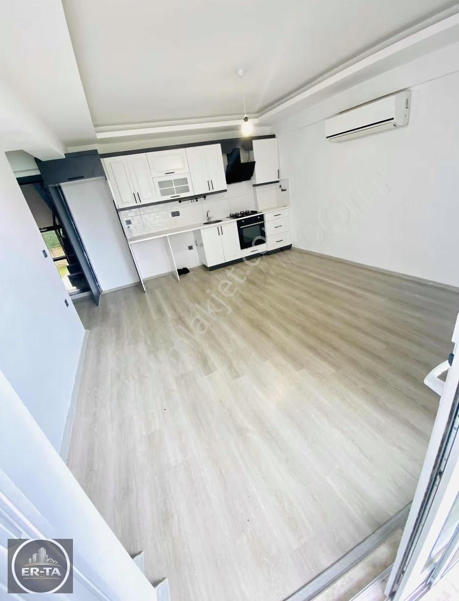 Dalaman Hürriyet Mah.de Satılık Site İçi Havuzlu 1+1 Daire - Görsel 24