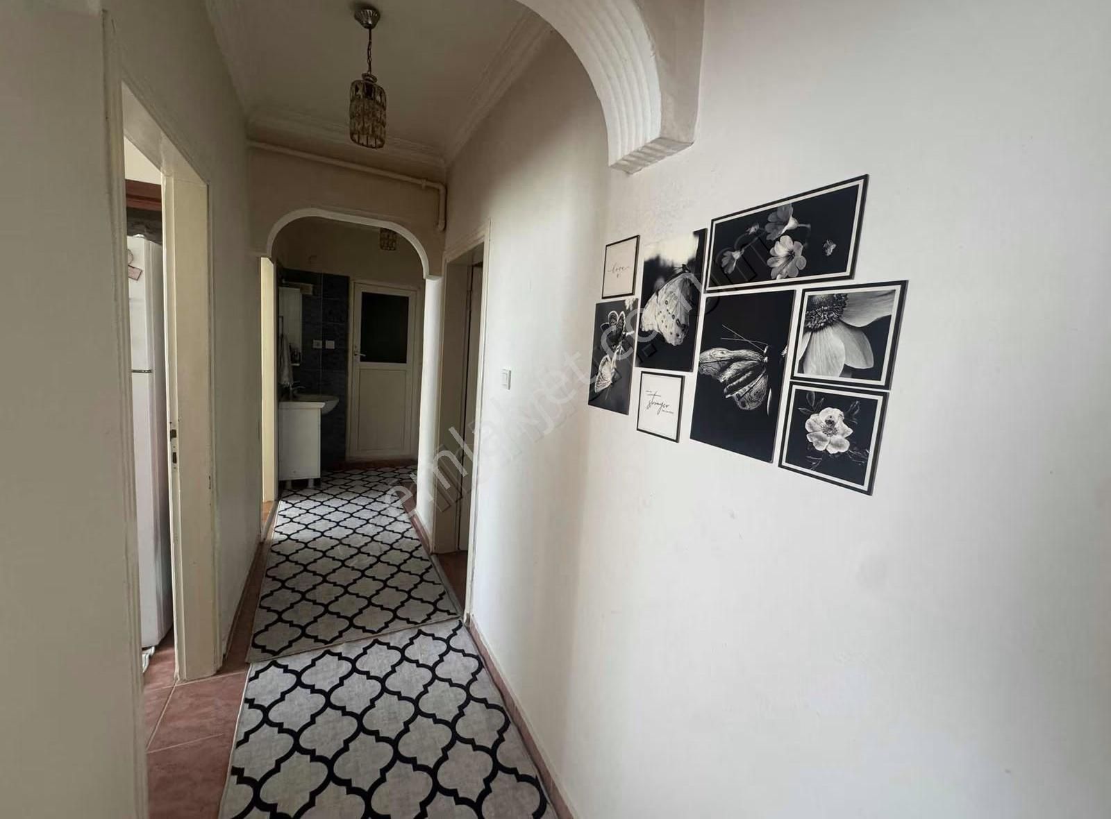 Balci Gyr. 2+1 Cadde Cepheli Asansörlü Merkezii Fırsatt - Görsel 16