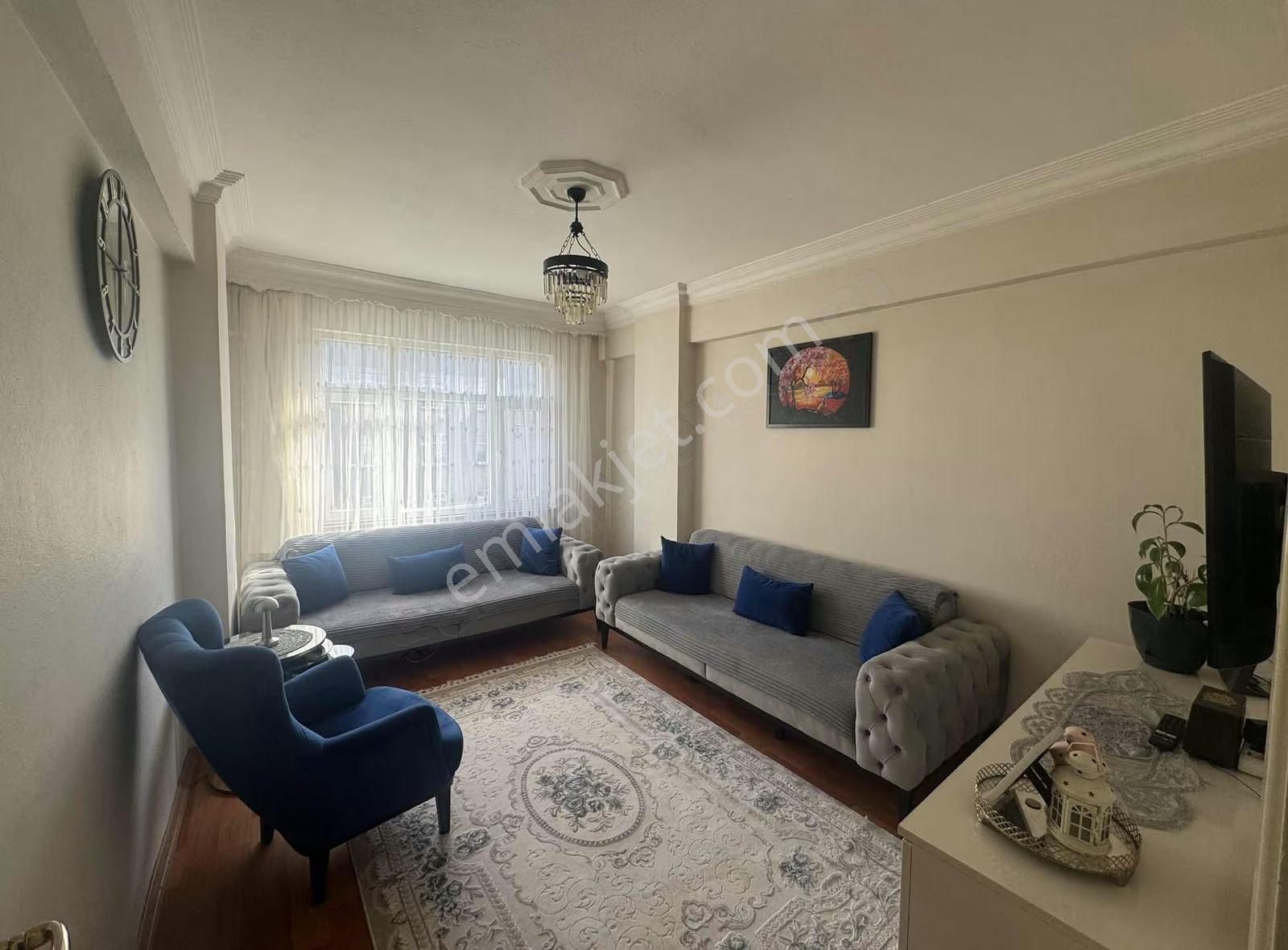 Balci Gyr. 2+1 Cadde Cepheli Asansörlü Merkezii Fırsatt - Görsel 9