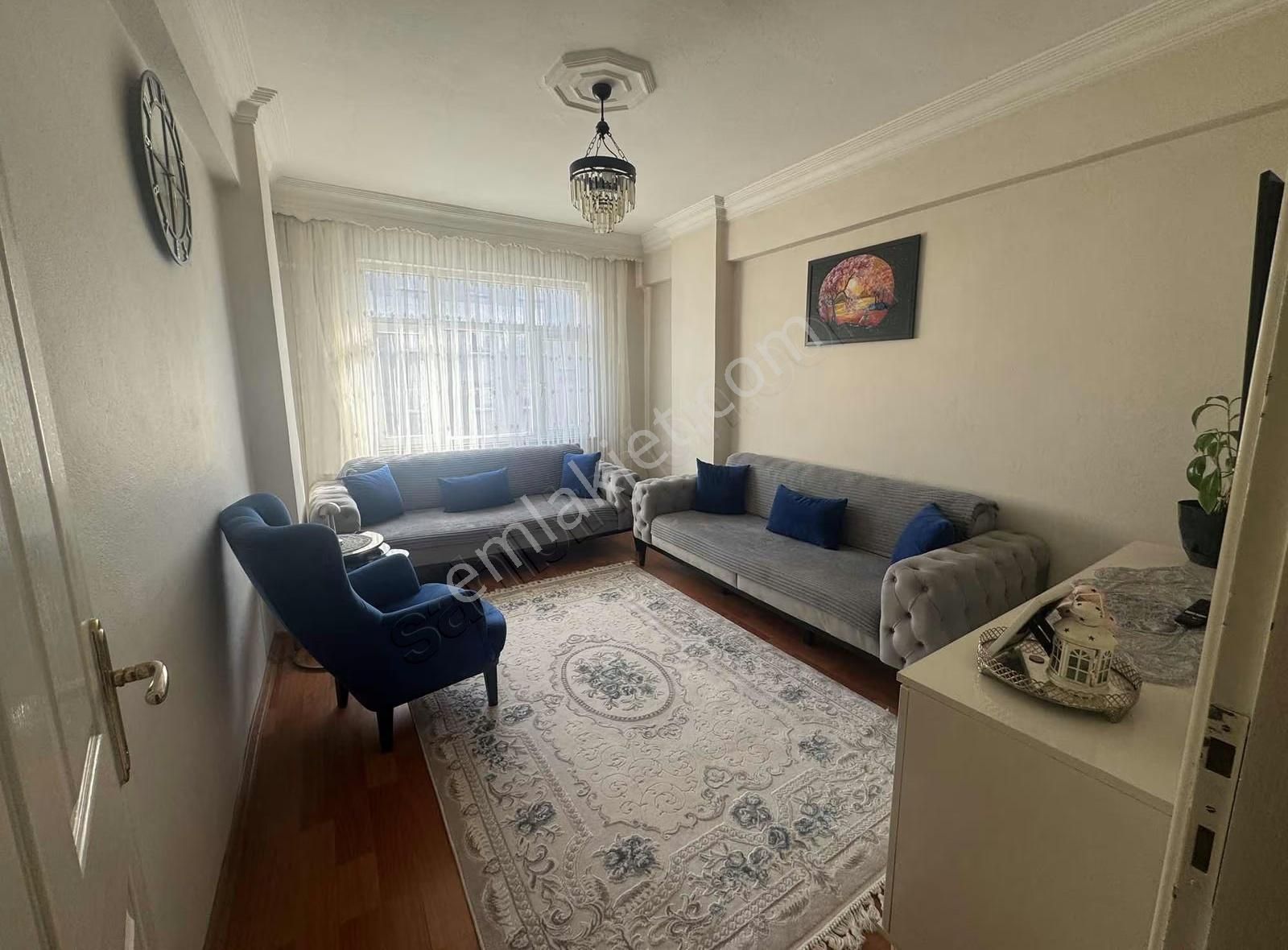 Balci Gyr. 2+1 Cadde Cepheli Asansörlü Merkezii Fırsatt - Görsel 12