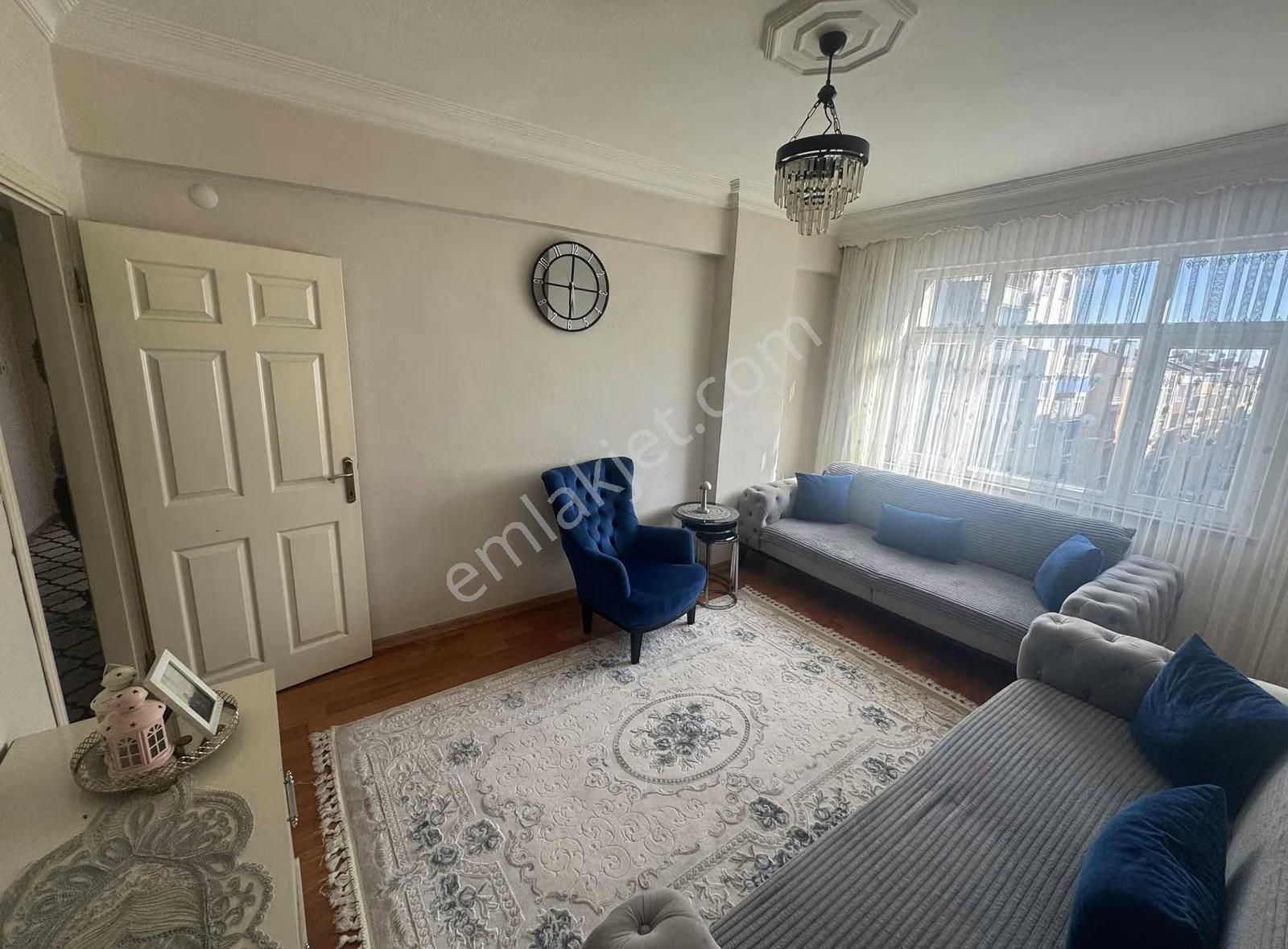 Balci Gyr. 2+1 Cadde Cepheli Asansörlü Merkezii Fırsatt - Görsel 3