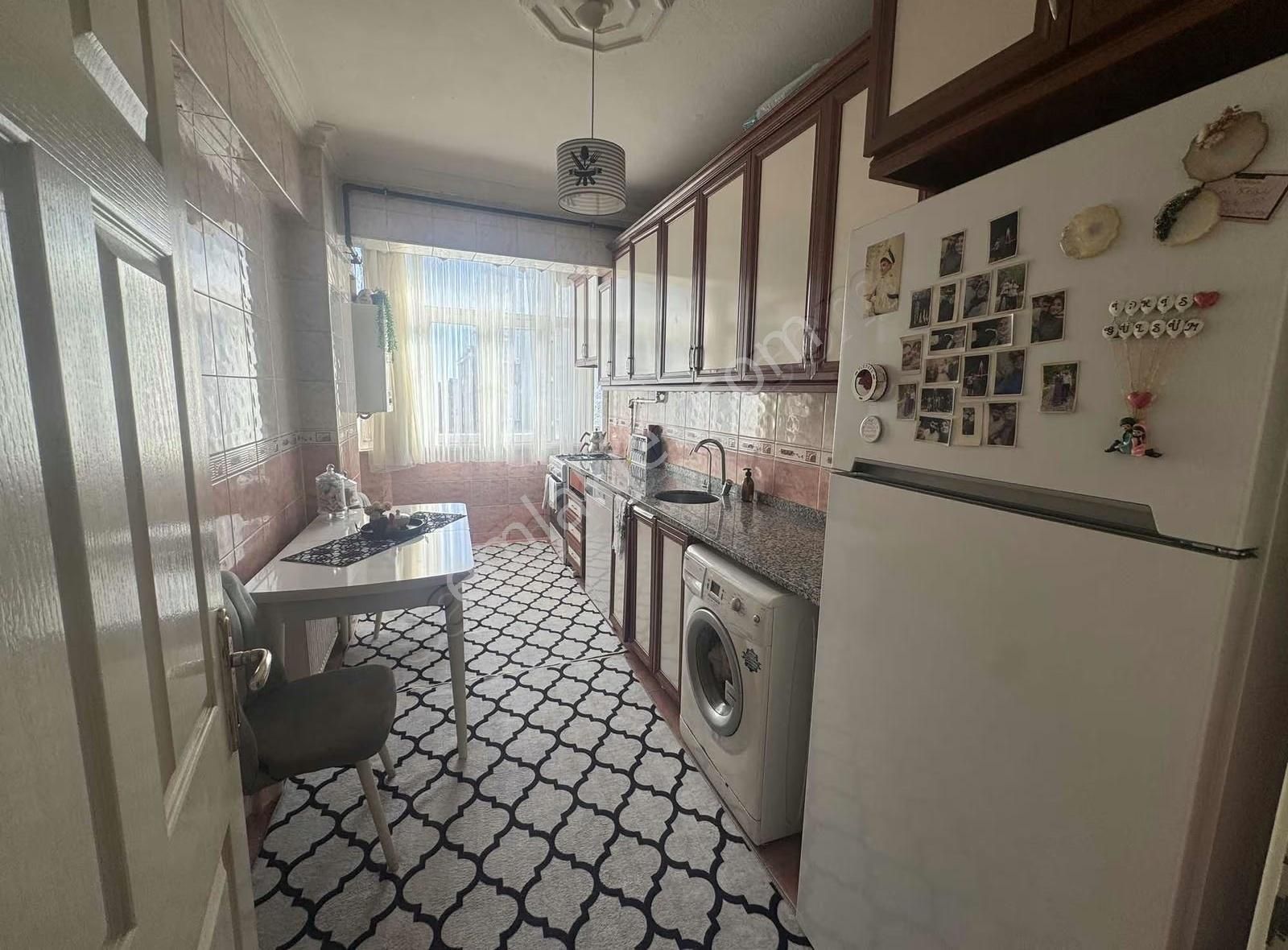 Balci Gyr. 2+1 Cadde Cepheli Asansörlü Merkezii Fırsatt - Görsel 4