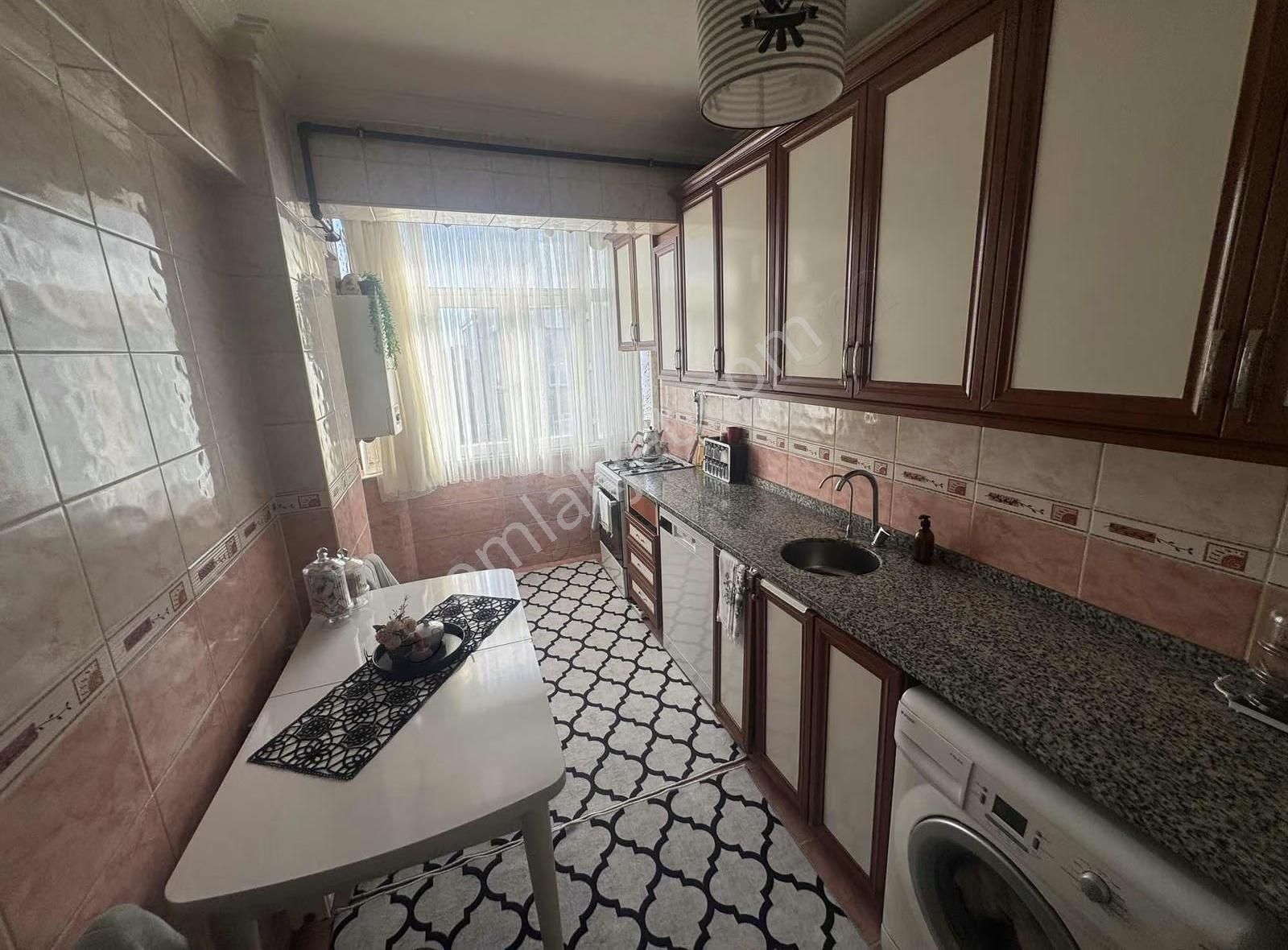 Balci Gyr. 2+1 Cadde Cepheli Asansörlü Merkezii Fırsatt - Görsel 7