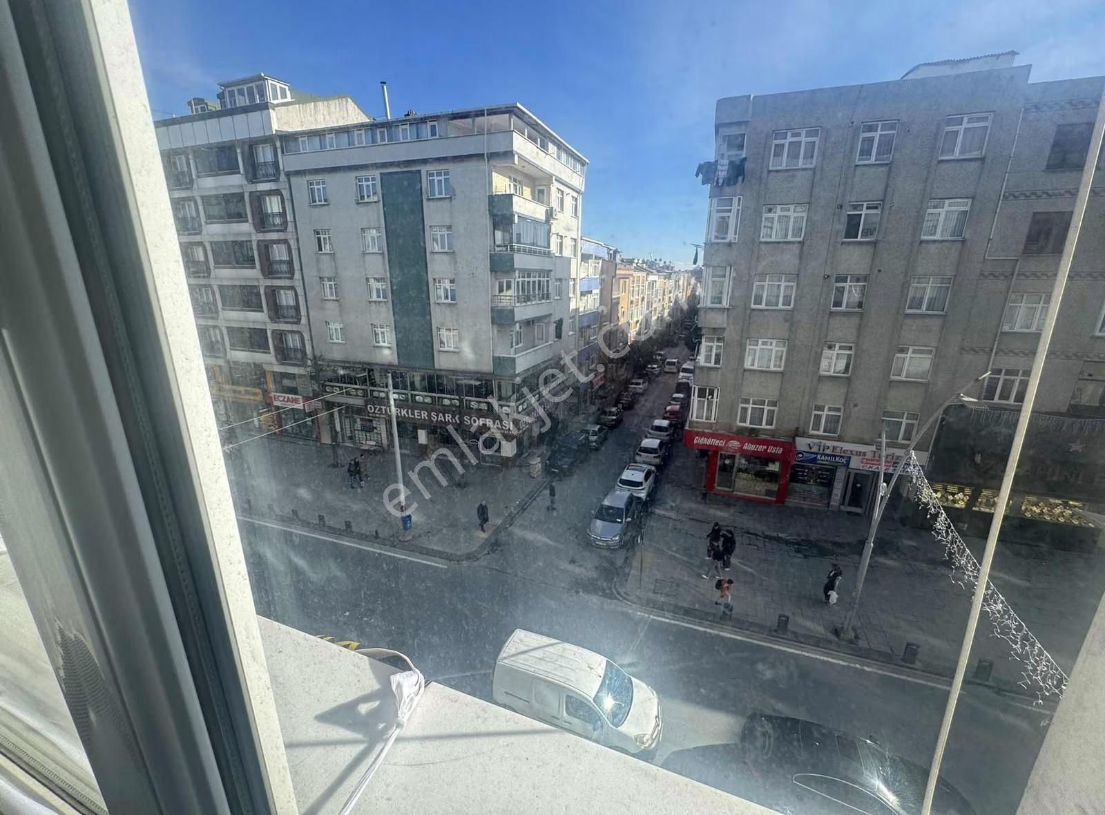 Balci Gyr. 2+1 Cadde Cepheli Asansörlü Merkezii Fırsatt - Görsel 14