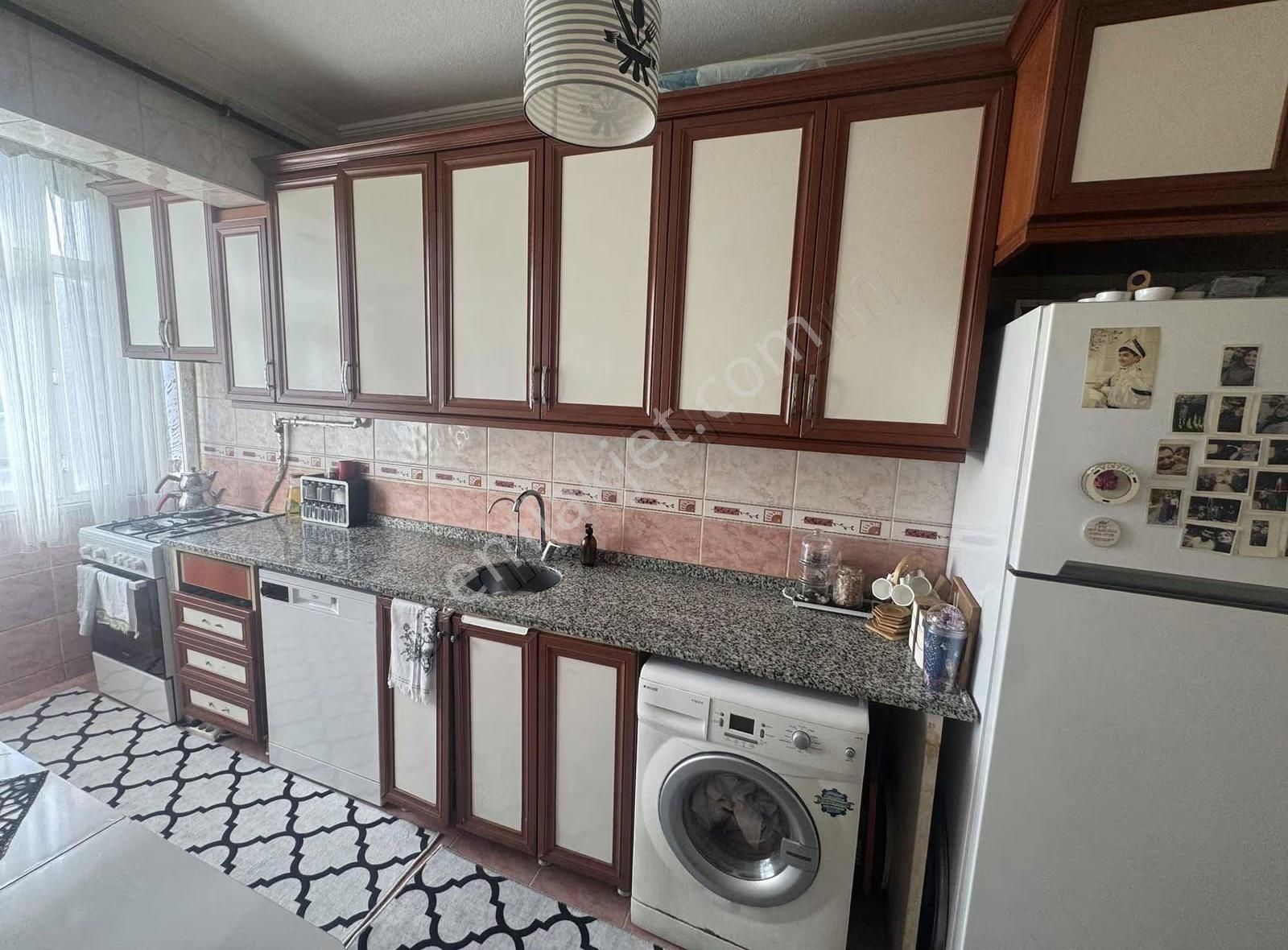 Balci Gyr. 2+1 Cadde Cepheli Asansörlü Merkezii Fırsatt - Görsel 11