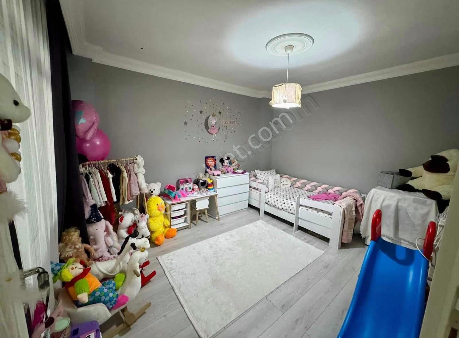 Balci Gyr. Cebeci Mh Cadde Dibi 2+1 120 Metre Masrafsız Acill - Görsel 7