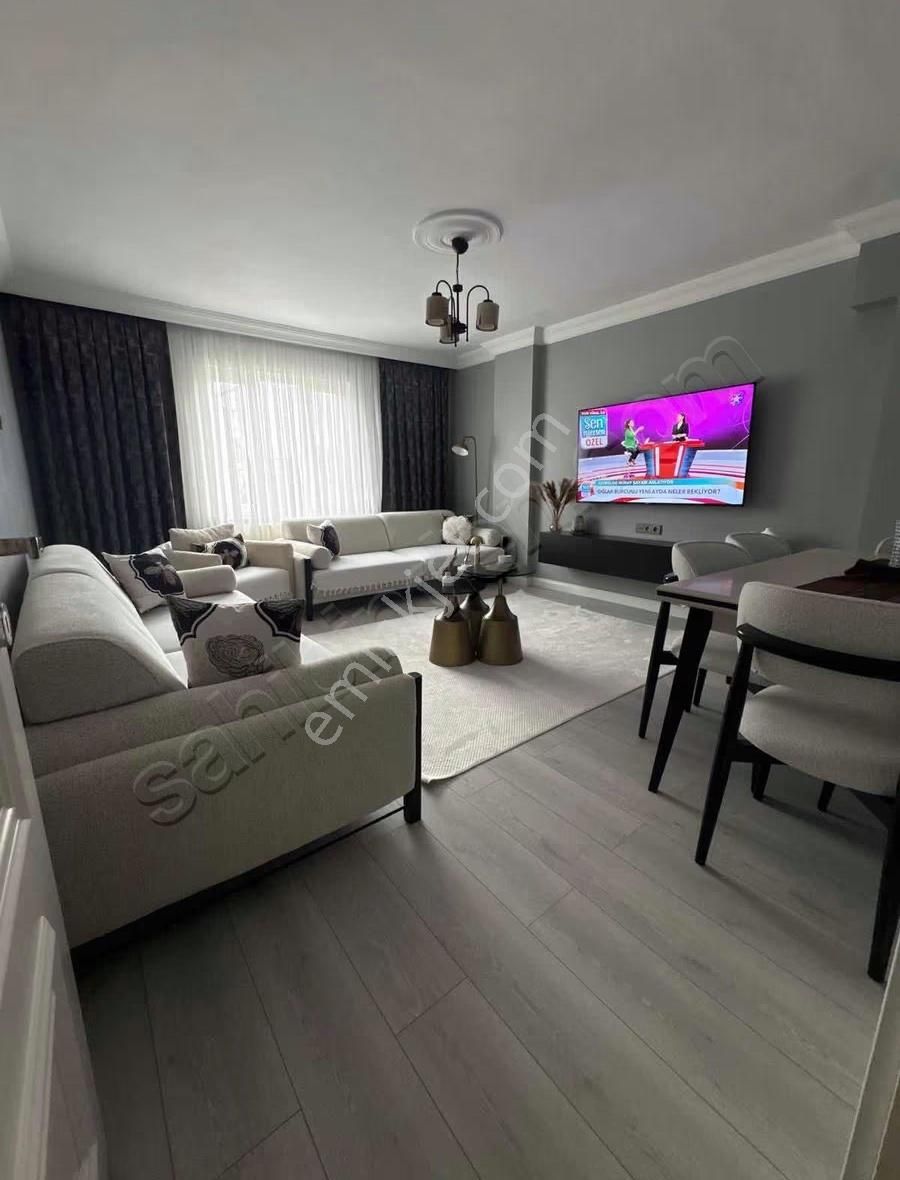 Balci Gyr. Cebeci Mh Cadde Dibi 2+1 120 Metre Masrafsız Acill - Görsel 8