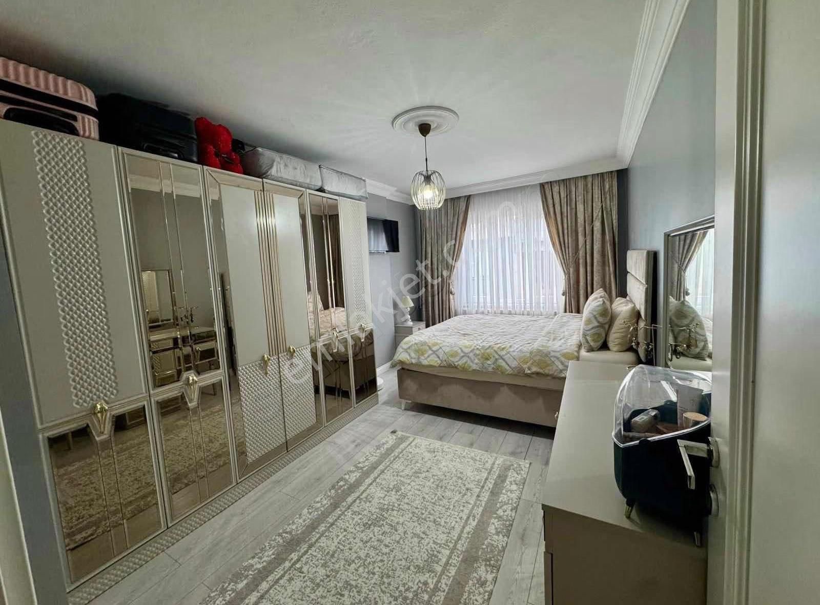 Balci Gyr. Cebeci Mh Cadde Dibi 2+1 120 Metre Masrafsız Acill - Görsel 3