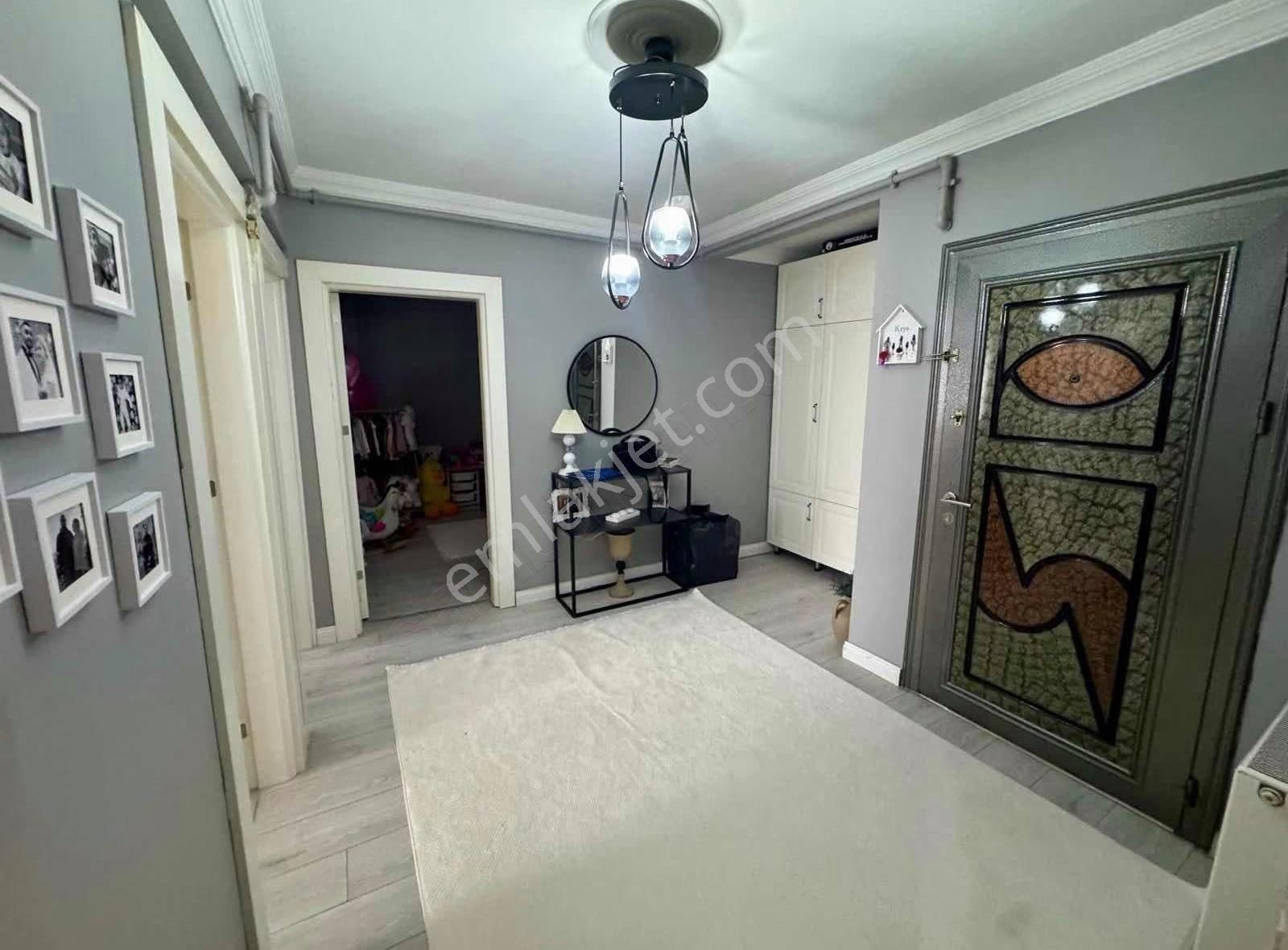 Balci Gyr. Cebeci Mh Cadde Dibi 2+1 120 Metre Masrafsız Acill - Görsel 9