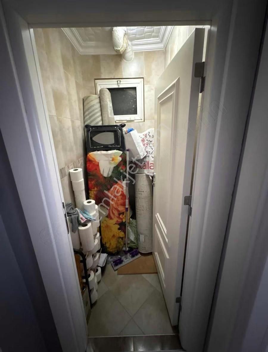 Balci Gyr. Cebeci Mh Cadde Dibi 2+1 120 Metre Masrafsız Acill - Görsel 2