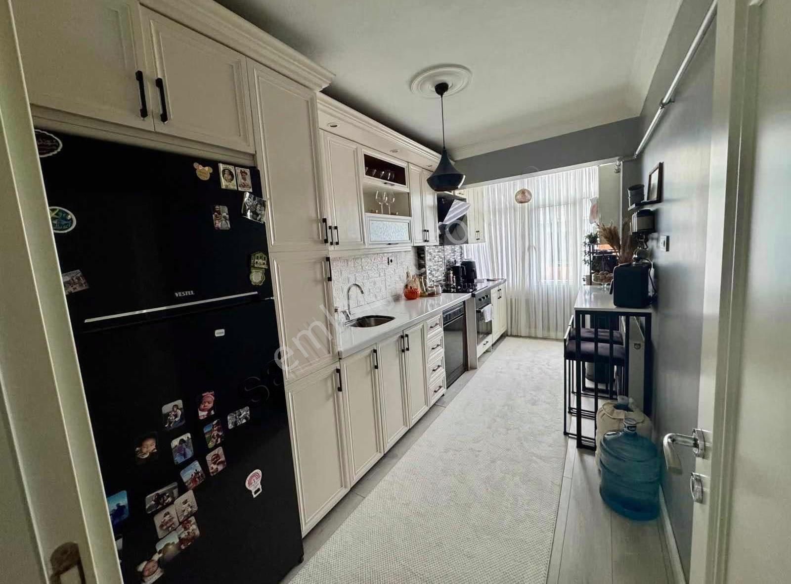 Balci Gyr. Cebeci Mh Cadde Dibi 2+1 120 Metre Masrafsız Acill - Görsel 4