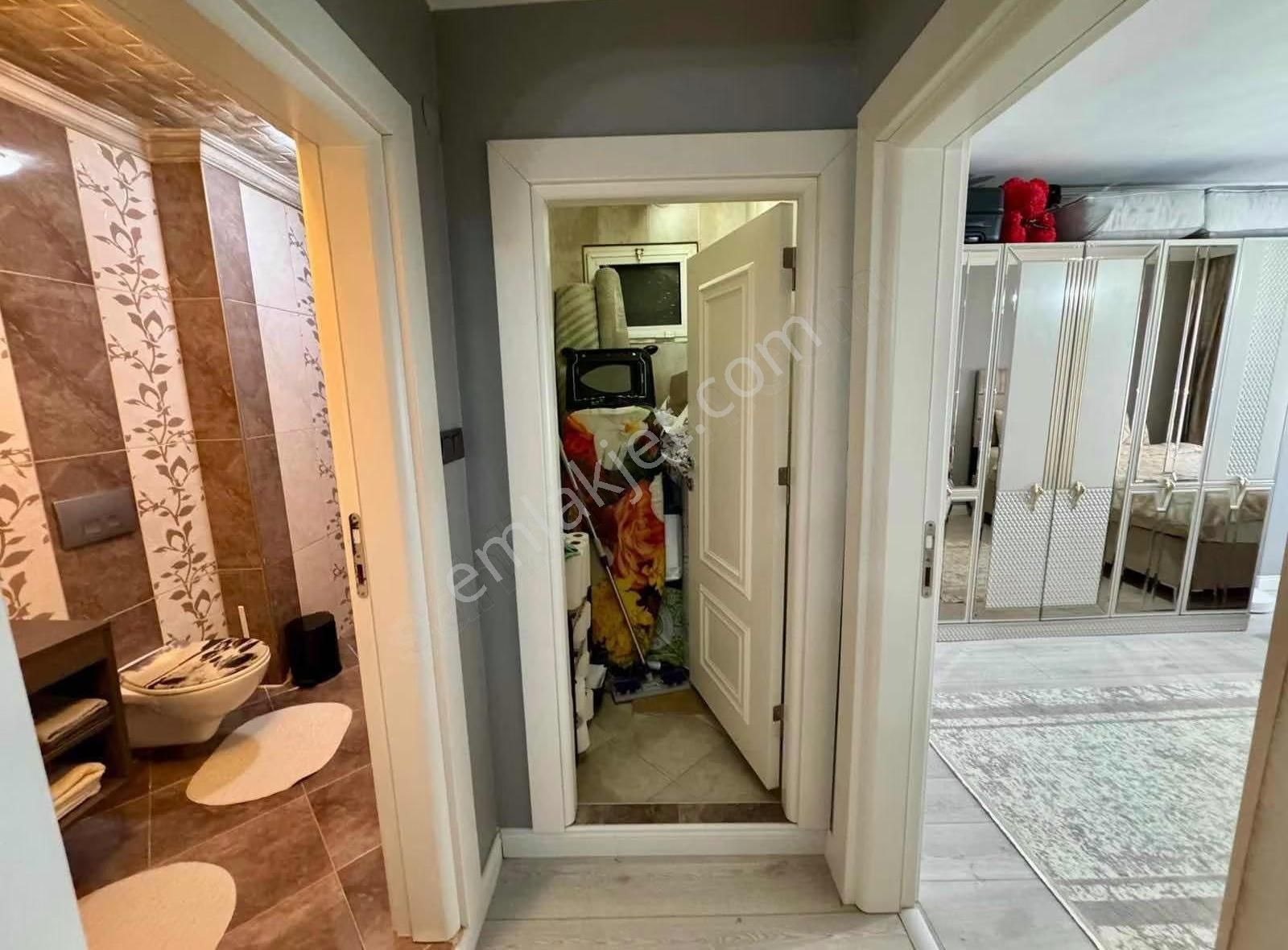 Balci Gyr. Cebeci Mh Cadde Dibi 2+1 120 Metre Masrafsız Acill - Görsel 5