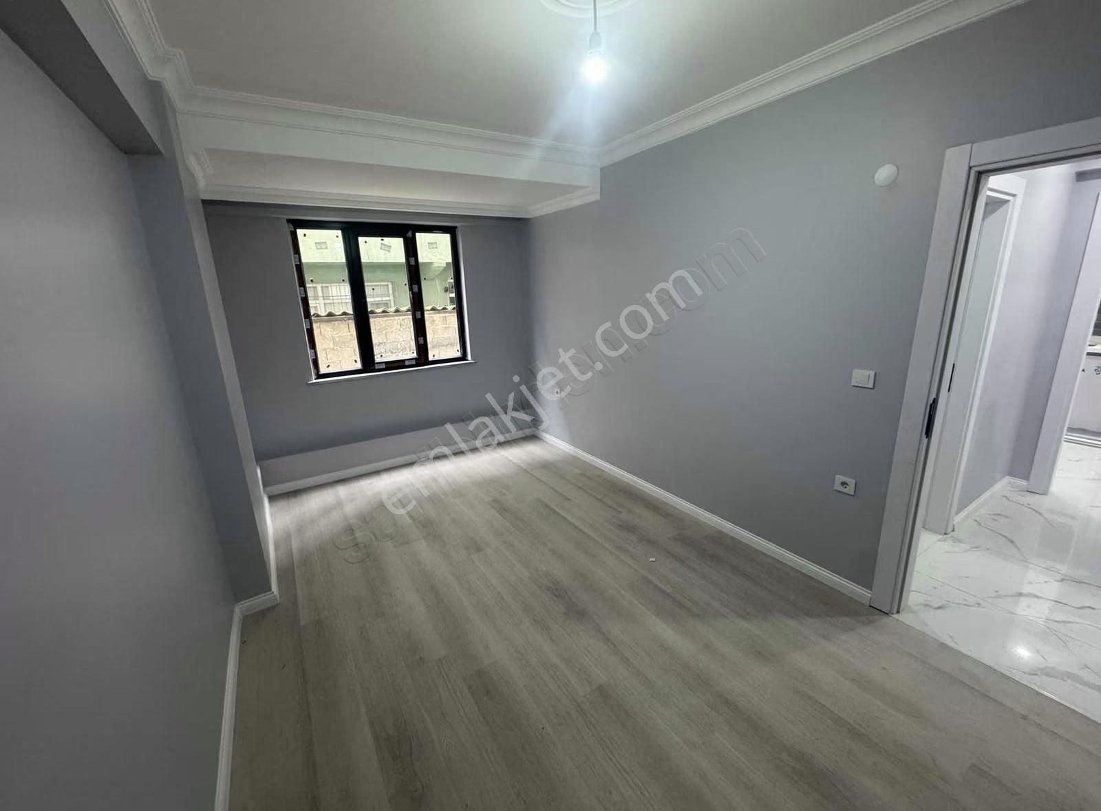 Balci Gyr. Uğurmumcu 2+1 Yüksek Giriş 100 Metre Sıfır Merkezi - Görsel 7