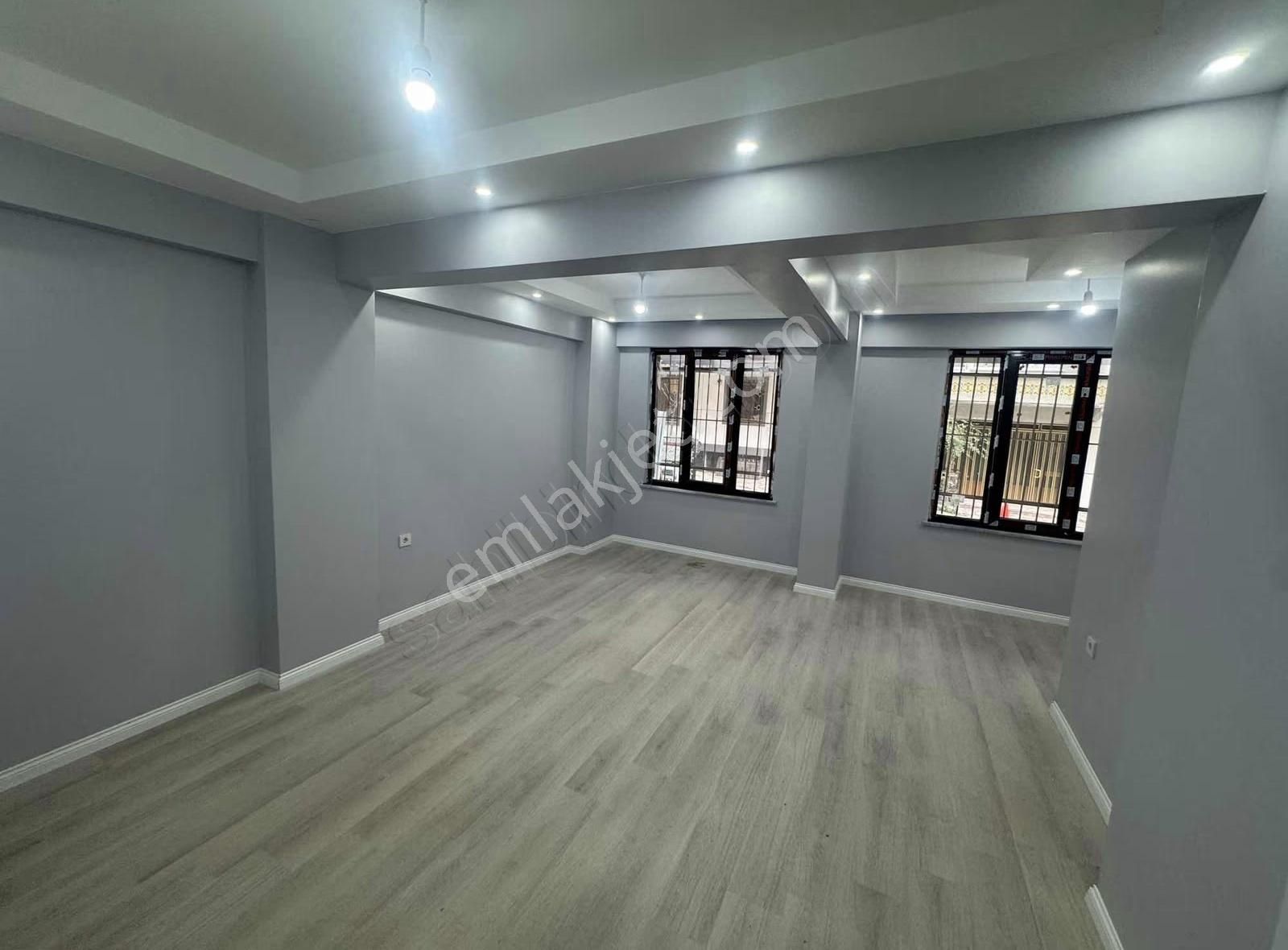 Balci Gyr. Uğurmumcu 2+1 Yüksek Giriş 100 Metre Sıfır Merkezi