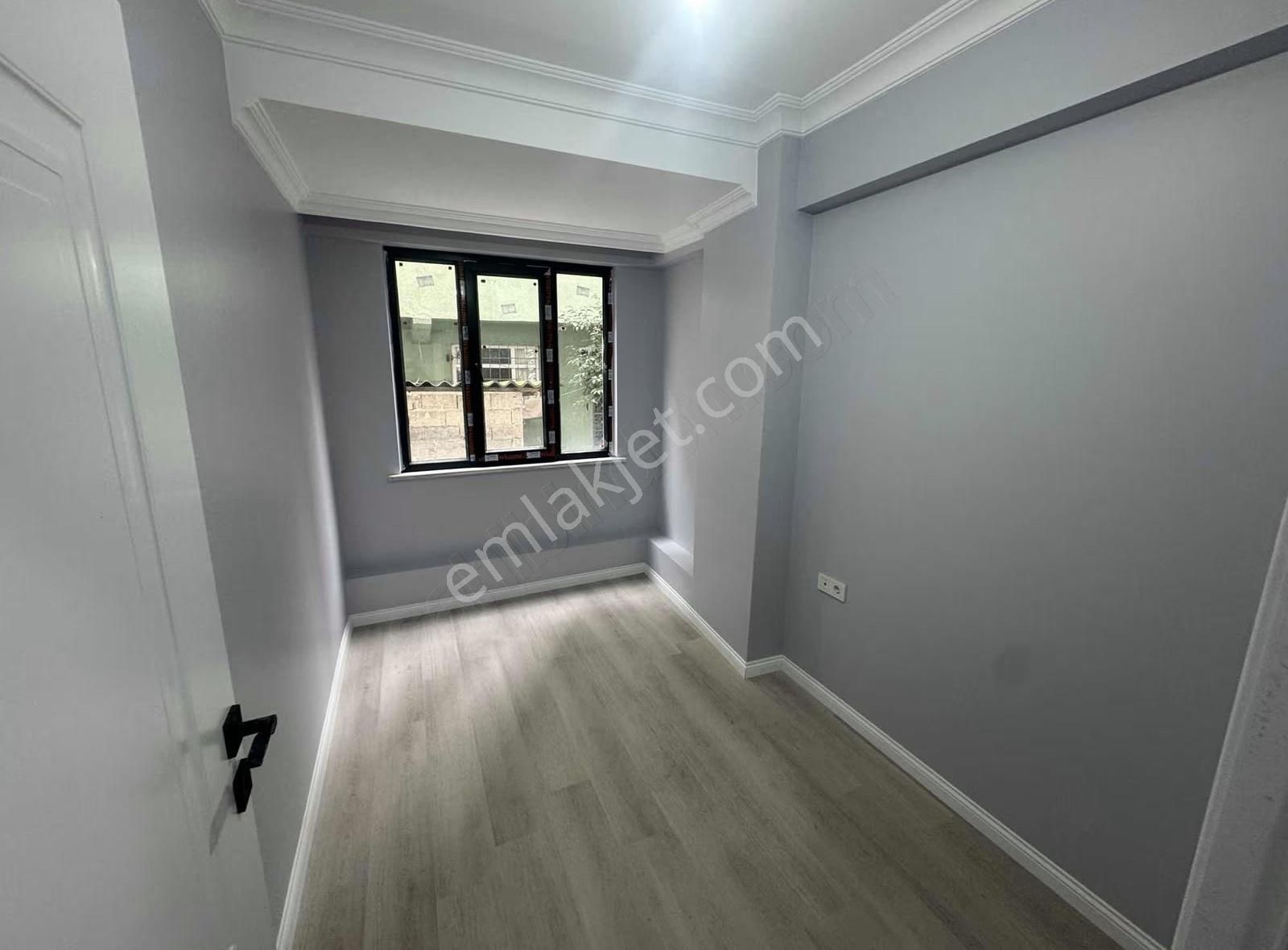 Balci Gyr. Uğurmumcu 2+1 Yüksek Giriş 100 Metre Sıfır Merkezi - Görsel 8