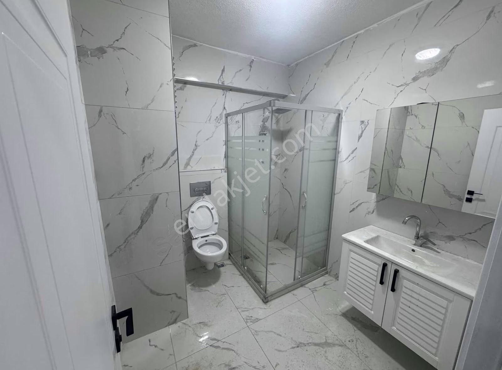 Balci Gyr. Uğurmumcu 2+1 Yüksek Giriş 100 Metre Sıfır Merkezi - Görsel 2