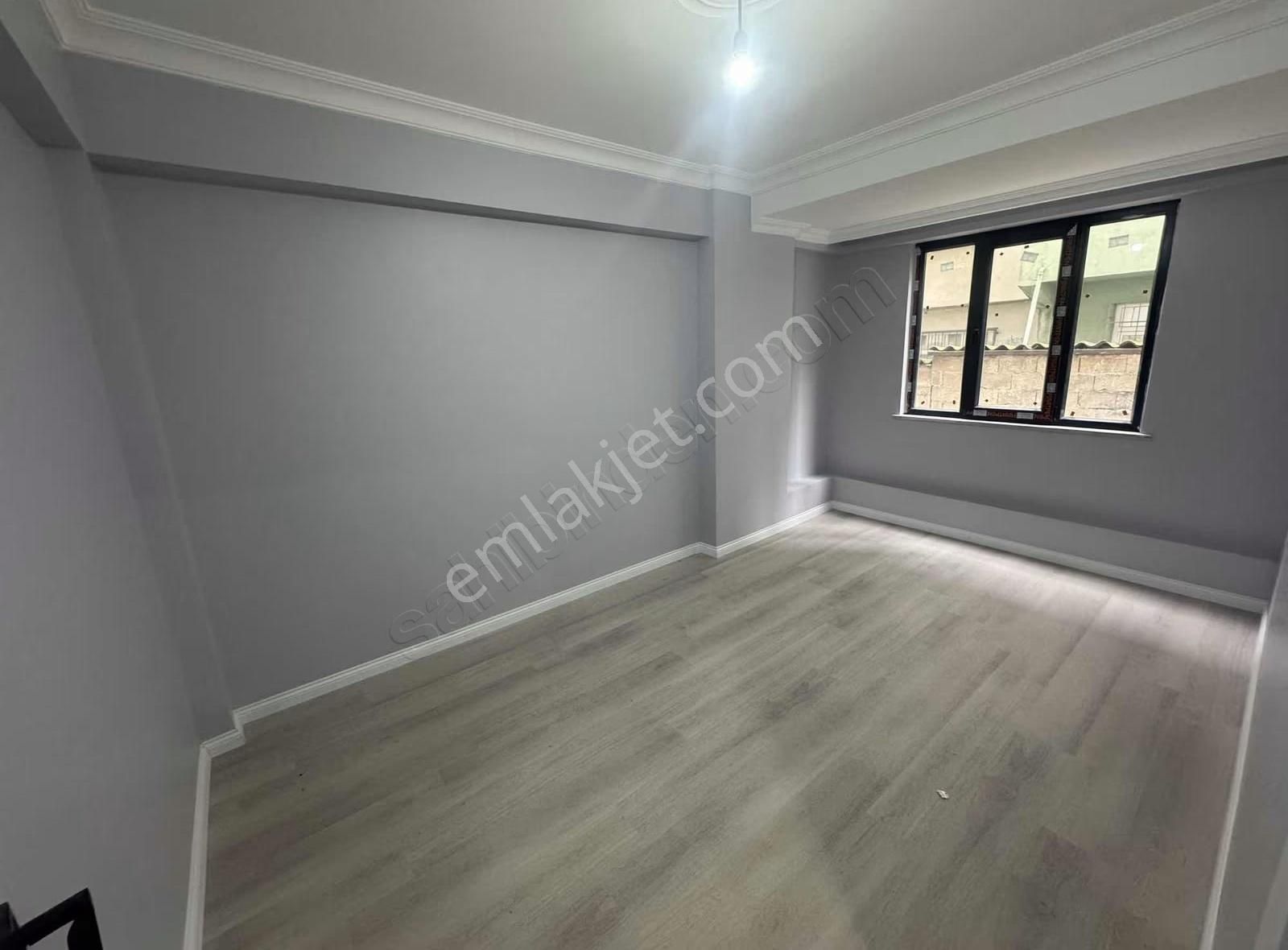 Balci Gyr. Uğurmumcu 2+1 Yüksek Giriş 100 Metre Sıfır Merkezi - Görsel 11