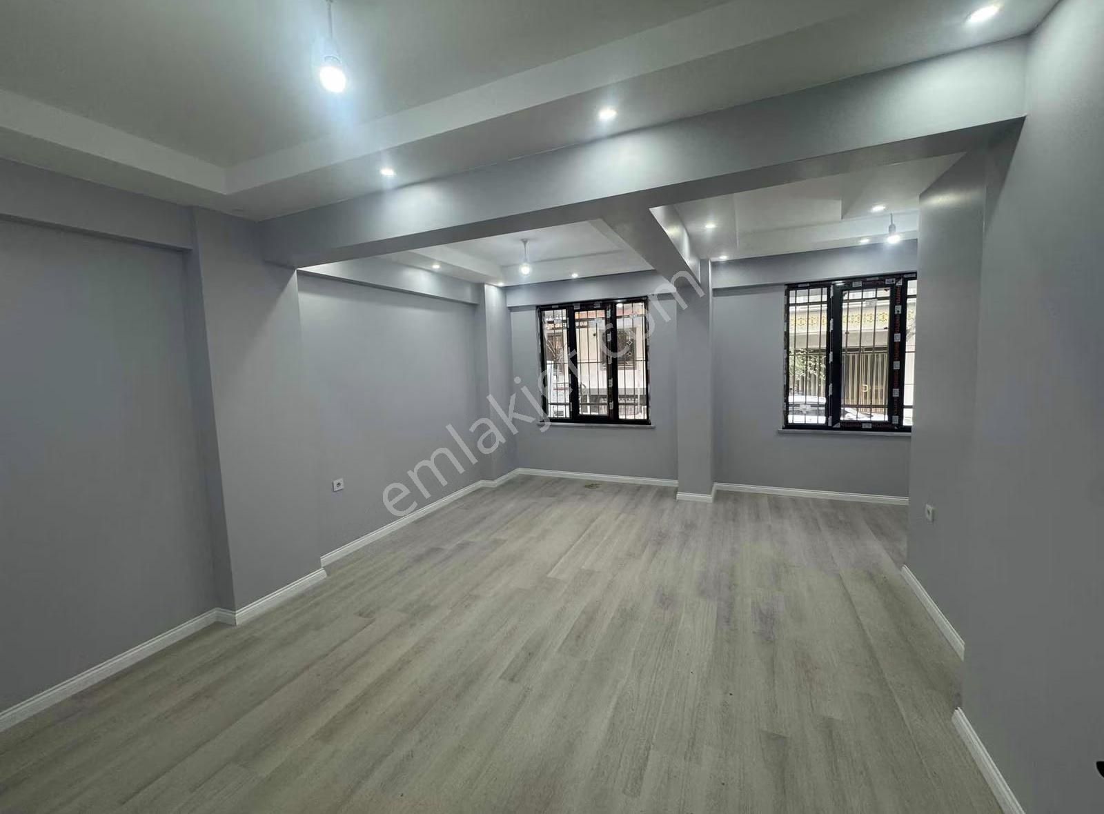 Balci Gyr. Uğurmumcu 2+1 Yüksek Giriş 100 Metre Sıfır Merkezi - Görsel 3