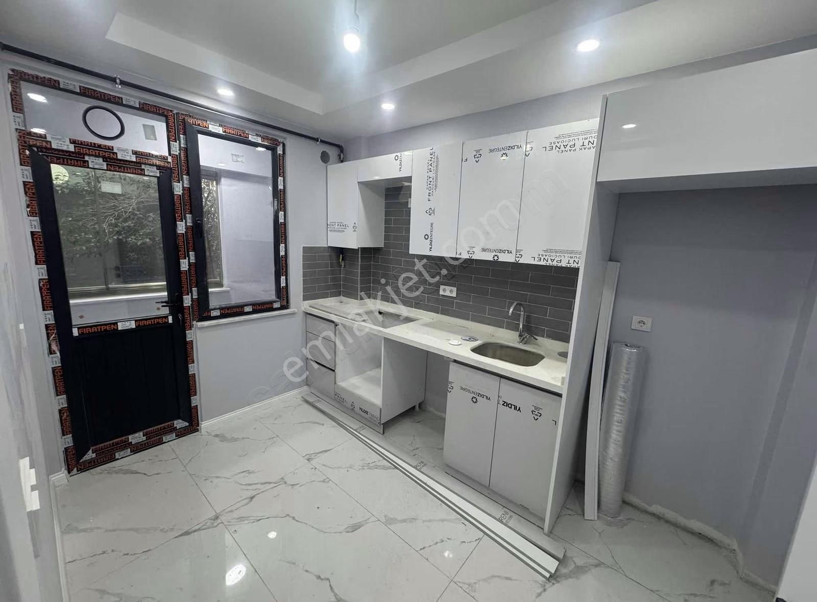 Balci Gyr. Uğurmumcu 2+1 Yüksek Giriş 100 Metre Sıfır Merkezi - Görsel 10