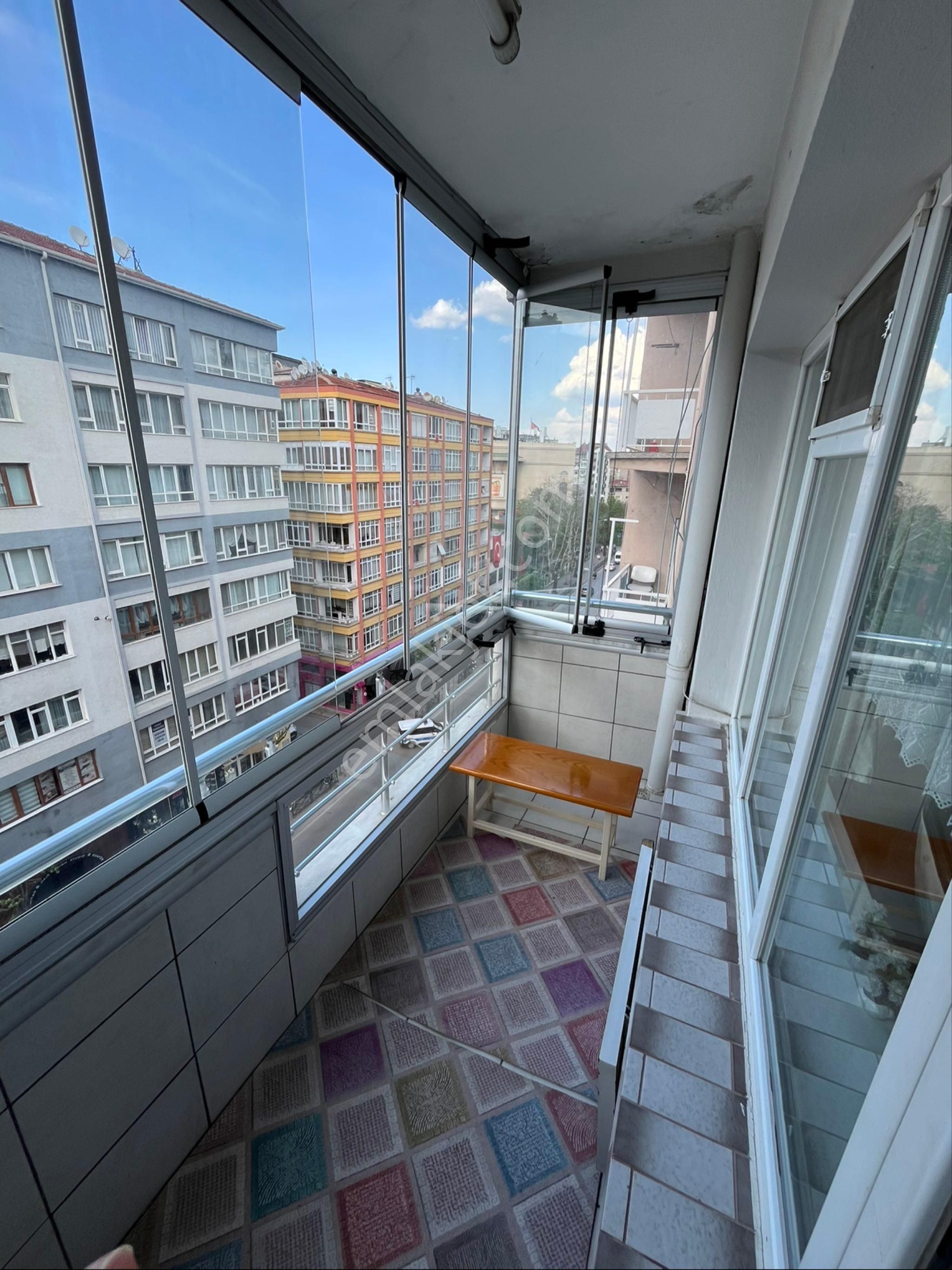 Sahibinden 2+1 Eşyalı Kiralık - Görsel 4