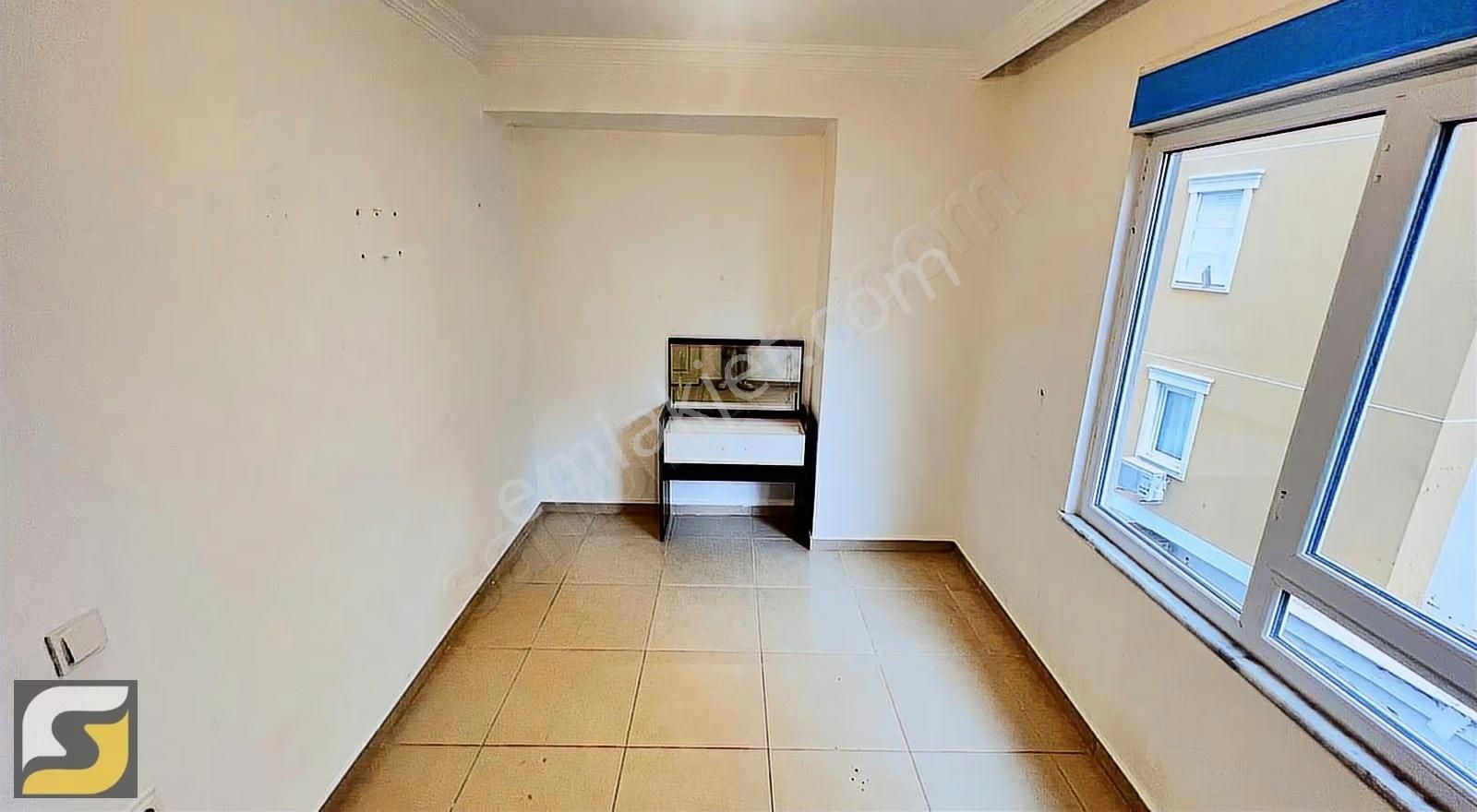 Cikcillide Satılık 2+1 Ayrı Mufak Daire - Görsel 18