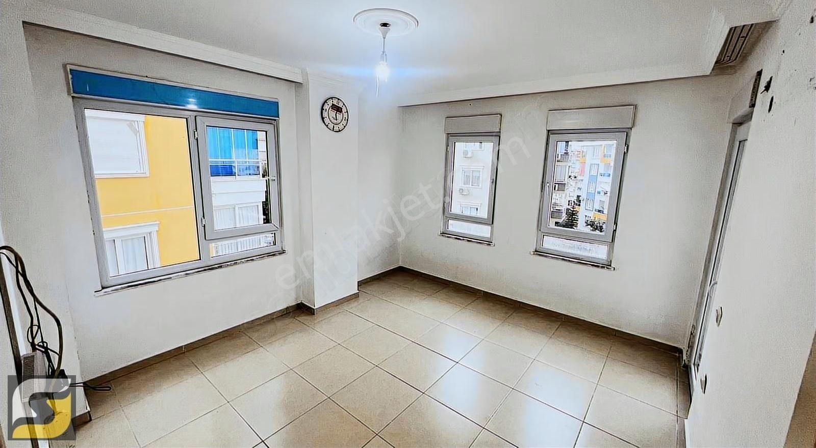 Cikcillide Satılık 2+1 Ayrı Mufak Daire - Görsel 6