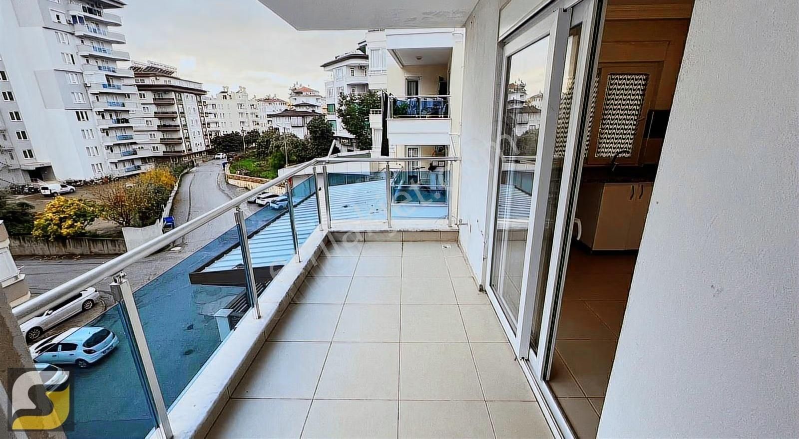 Cikcillide Satılık 2+1 Ayrı Mufak Daire