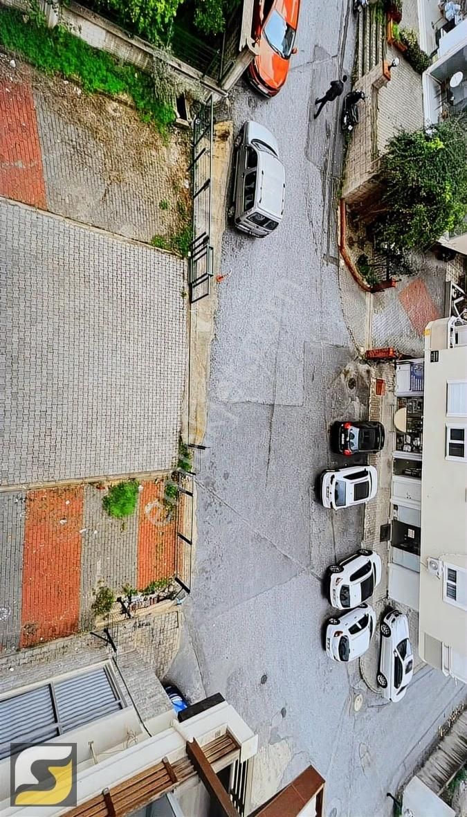 Cikcillide Satılık 2+1 Ayrı Mufak Daire - Görsel 13