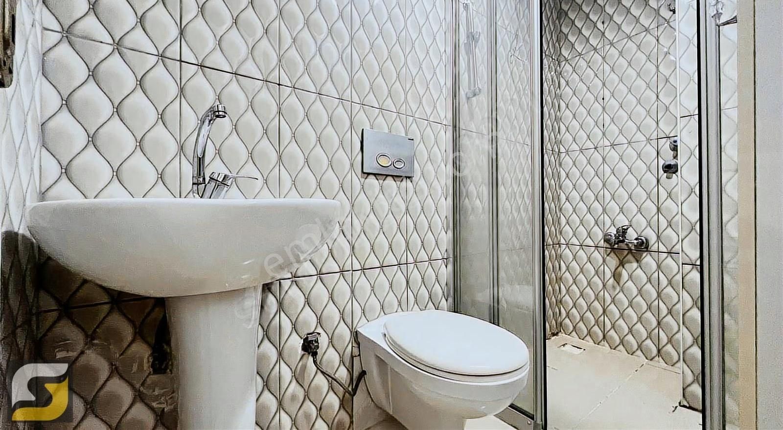 Cikcillide Satılık 2+1 Ayrı Mufak Daire - Görsel 12