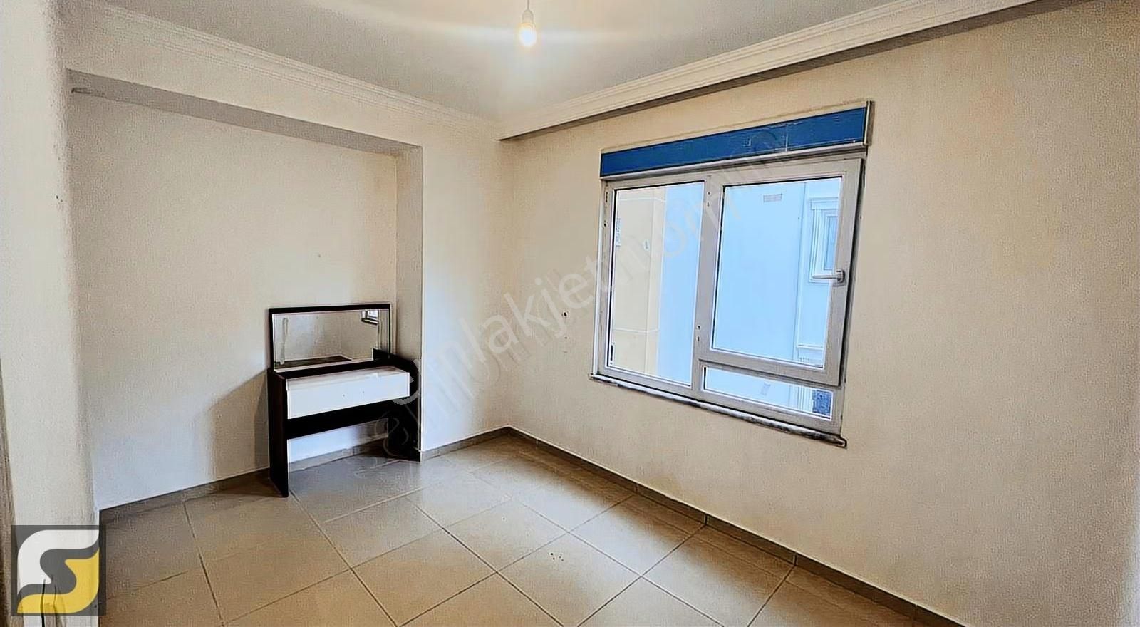 Cikcillide Satılık 2+1 Ayrı Mufak Daire - Görsel 8