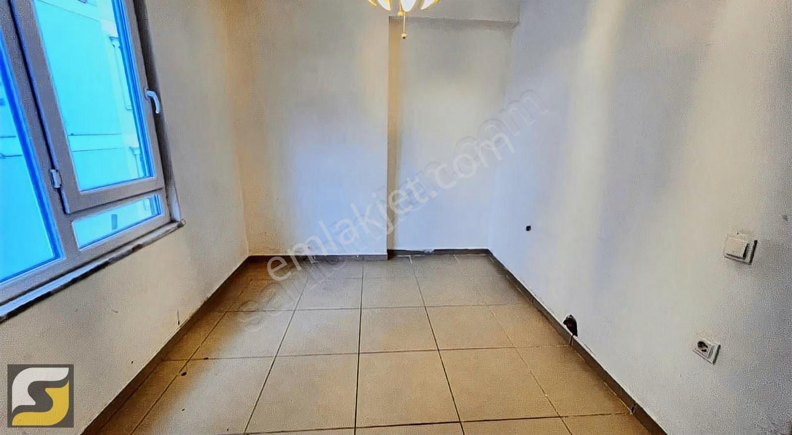 Cikcillide Satılık 2+1 Ayrı Mufak Daire - Görsel 4